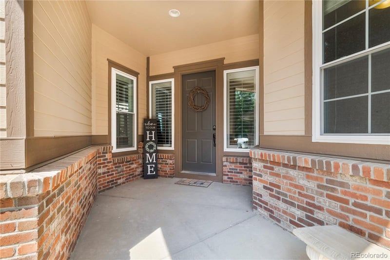 9884 Telluride St, Commerce City, CO 80022