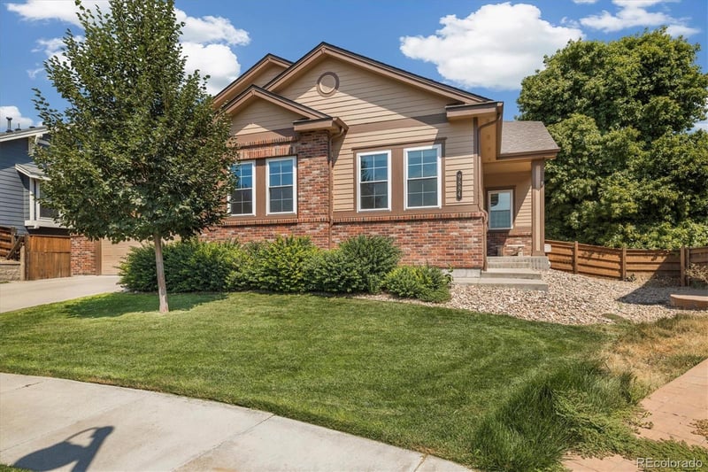 9884 Telluride St, Commerce City, CO 80022