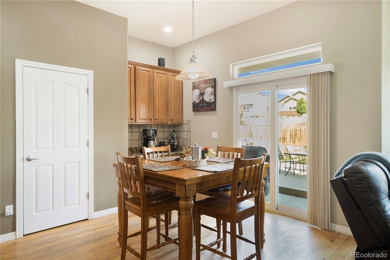 9884 Telluride St, Commerce City, CO 80022