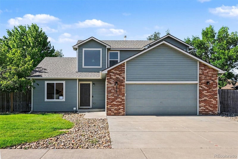 315 Disc Ln, Platteville, CO 80651
