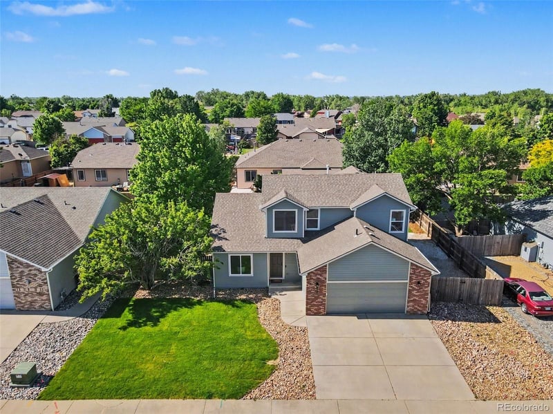 315 Disc Ln, Platteville, CO 80651