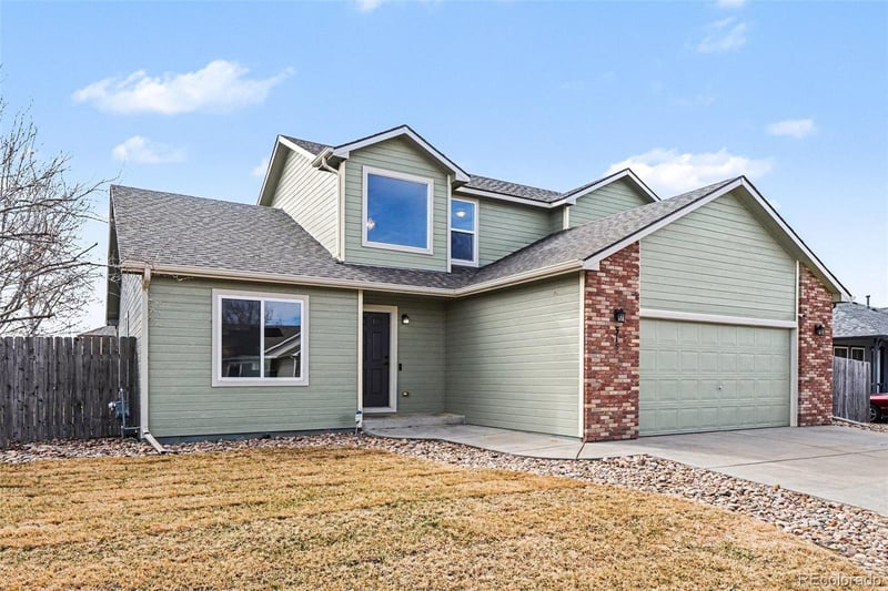 315 Disc Ln, Platteville, CO 80651