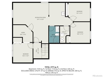 315 Disc Ln, Platteville, CO 80651
