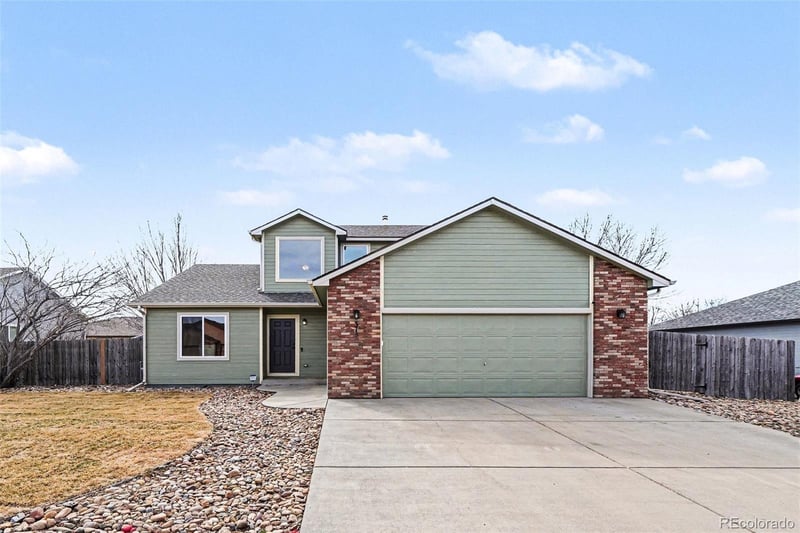 315 Disc Ln, Platteville, CO 80651