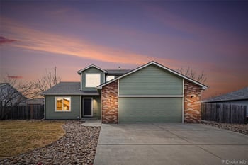 315 Disc Ln, Platteville, CO 80651