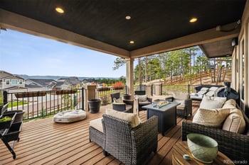 16320 Sunset Peak Ln, Monument, CO 80132