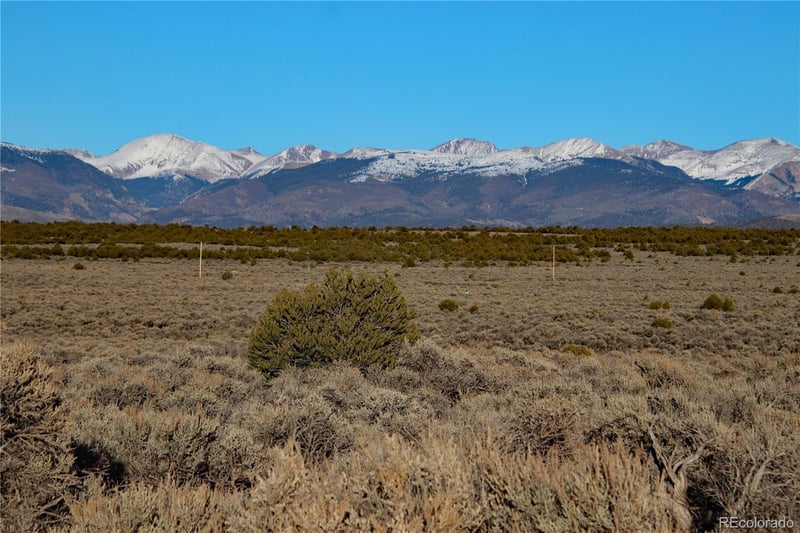 Mesa Verde Trl, San Luis, CO 81152