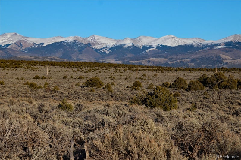 0 Mesa Verde Trl, San Luis, CO 81152