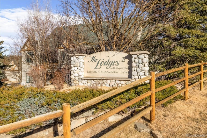 31276 Stone Canyon Rd #76-201, Evergreen, CO 80439