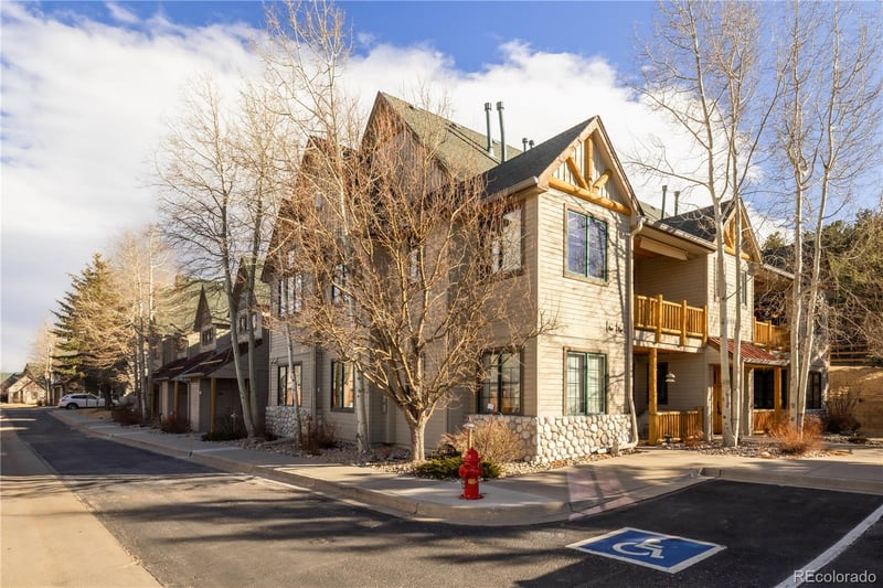 31276 Stone Canyon Rd #76-201, Evergreen, CO 80439