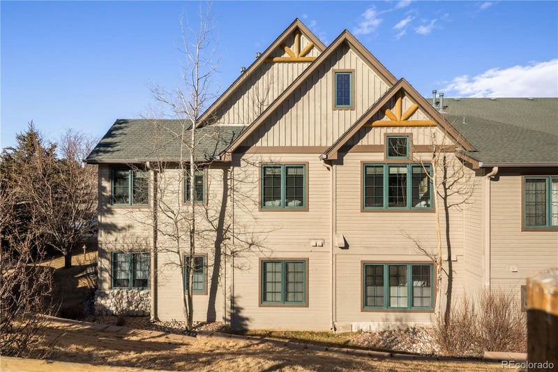 31276 Stone Canyon Rd #76-201, Evergreen, CO 80439