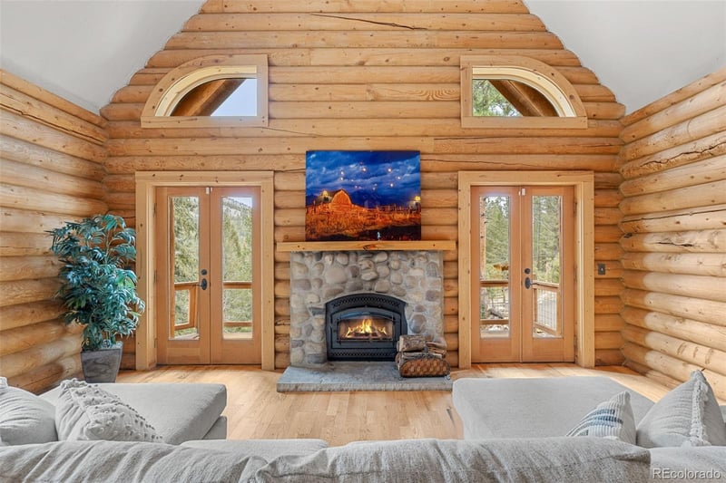 33755 Columbine Cir, Evergreen, CO 80439