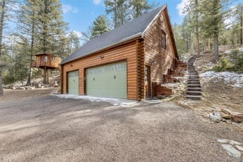 33755 Columbine Cir, Evergreen, CO 80439