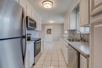 1630 Balsam St, Lakewood, CO 80232