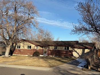 1630 Balsam St, Lakewood, CO 80232