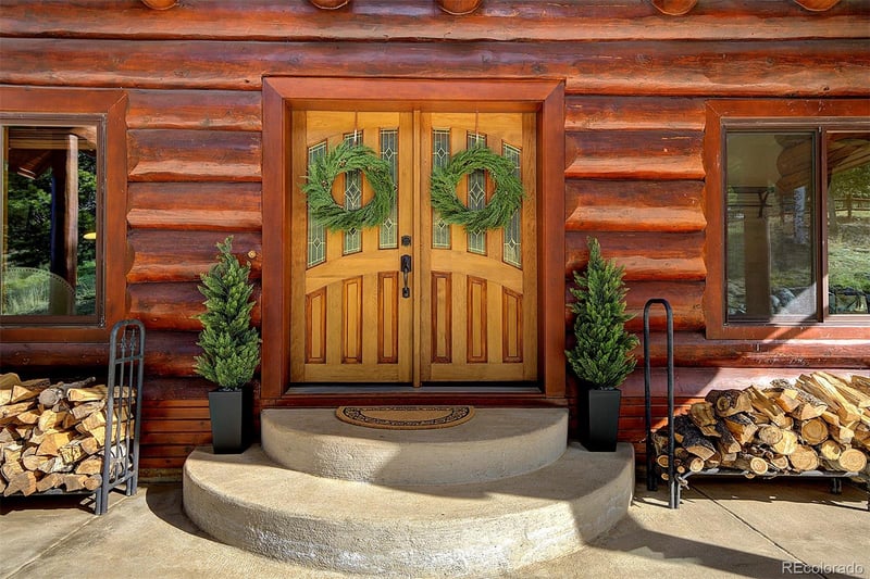 2880 Sinton Rd, Evergreen, CO 80439