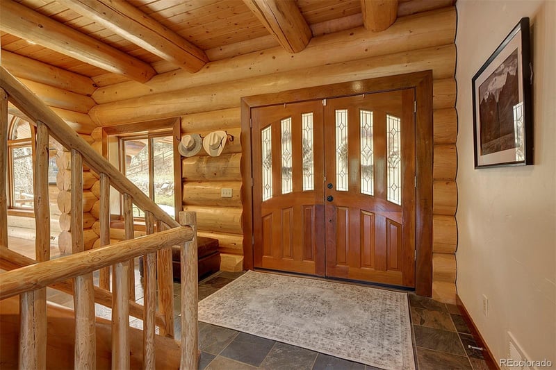 2880 Sinton Rd, Evergreen, CO 80439