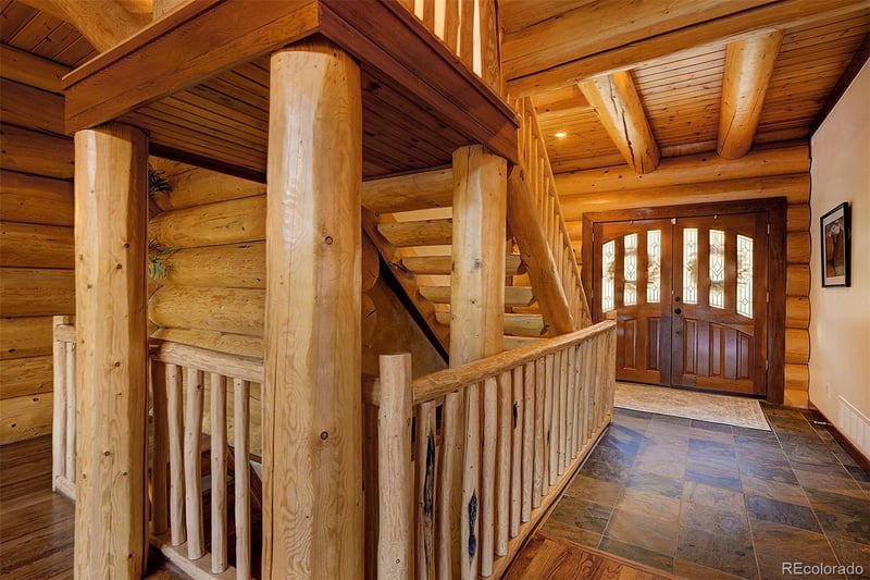 2880 Sinton Rd, Evergreen, CO 80439