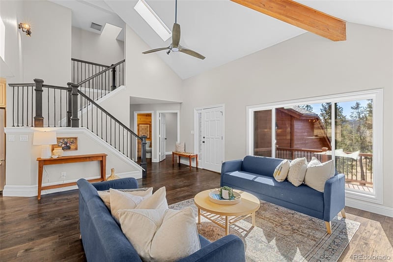 4266 Troutdale Village Dr, Evergreen, CO 80439