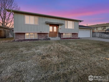 1410 8th Ave, Sterling, CO 80751