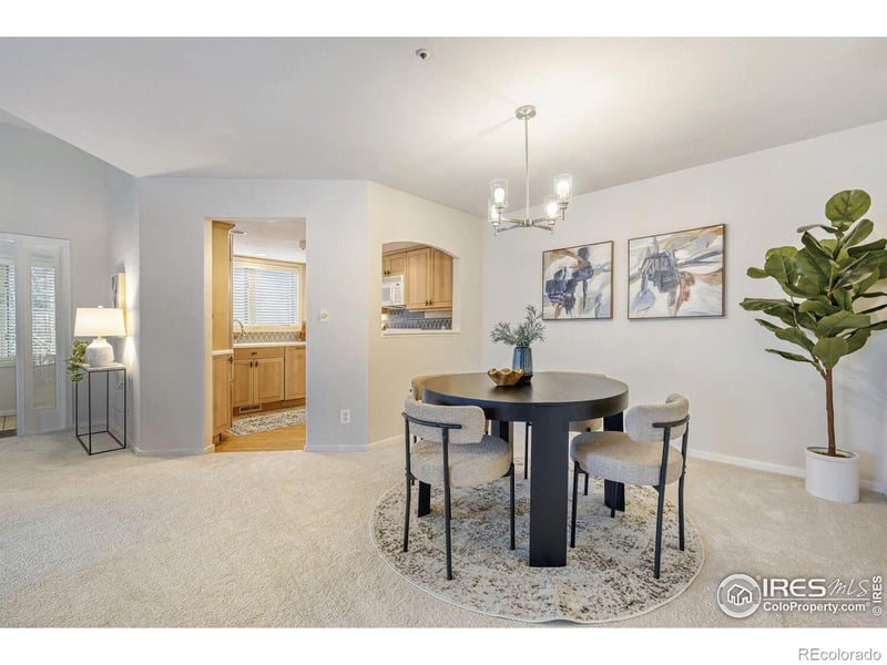4415 Laguna Pl #201, Boulder, CO 80303
