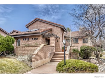 4415 Laguna Pl #201, Boulder, CO 80303