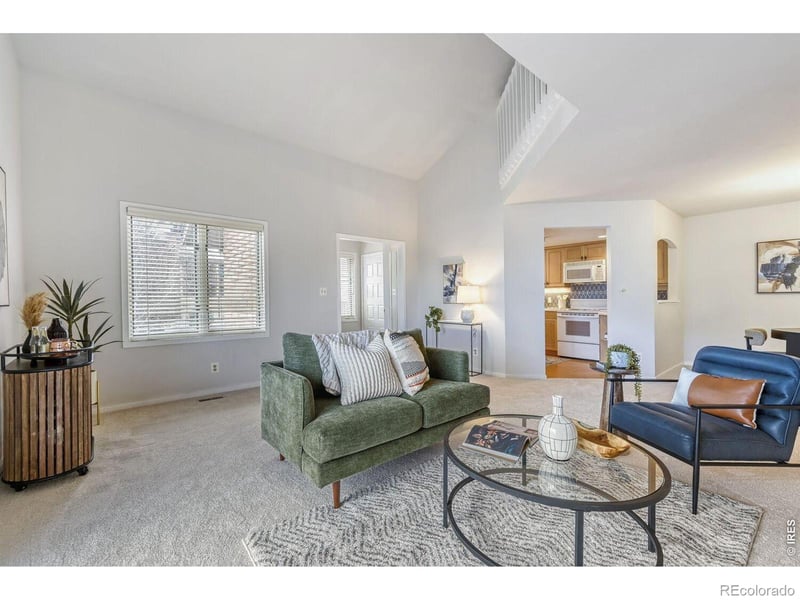 4415 Laguna Pl #201, Boulder, CO 80303