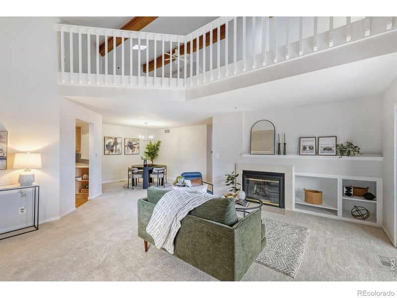 4415 Laguna Pl #201, Boulder, CO 80303