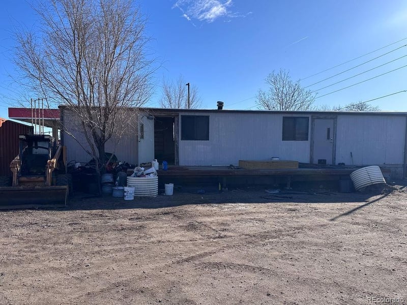 8800 Brighton Rd, Henderson, CO 80640