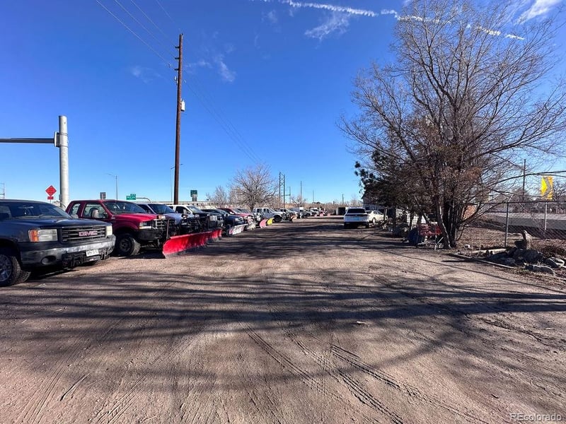 8800 Brighton Rd, Henderson, CO 80640