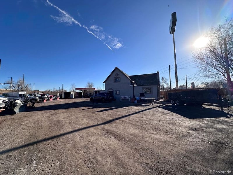 8800 Brighton Rd, Henderson, CO 80640