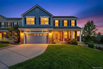 20404 Layton Ave, Aurora, CO 80015