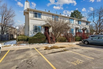 17693 E Loyola Dr #E, Aurora, CO 80013