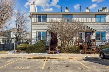 17693 E Loyola Dr #E, Aurora, CO 80013