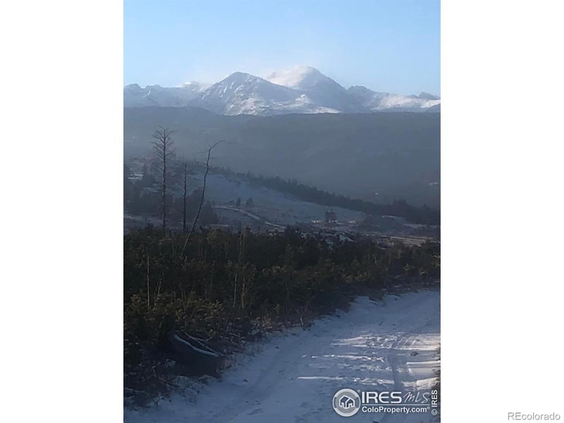 2315 Ridge Rd, Nederland, CO 80466