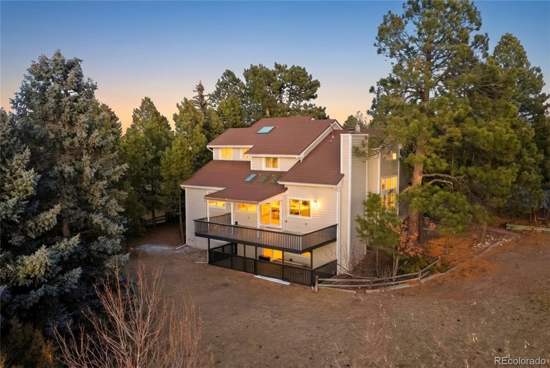 6225 Pine Hl, Parker, CO 80134