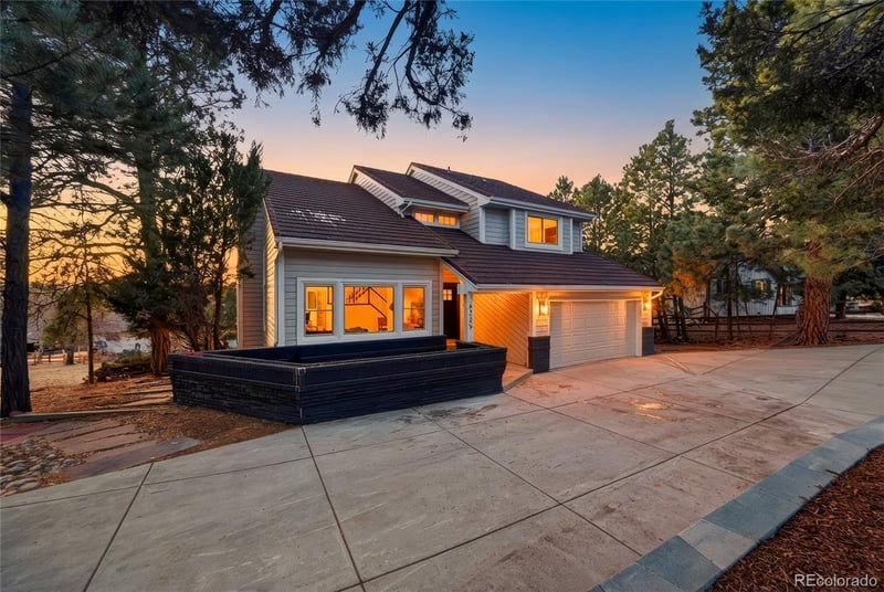 6225 Pine Hl, Parker, CO 80134