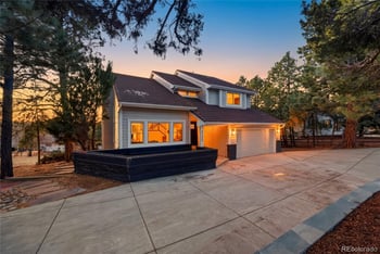 6225 Pine Hl, Parker, CO 80134