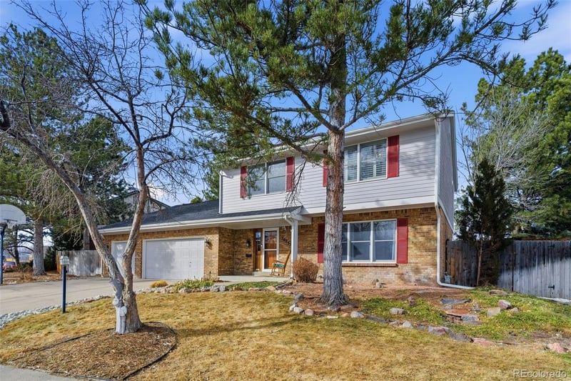 20235 Cambridge Way, Parker, CO 80138