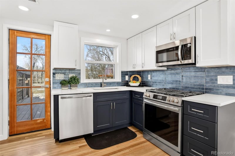 7313 60th Ave, Arvada, CO 80003