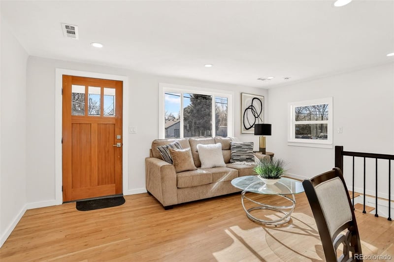 7313 60th Ave, Arvada, CO 80003