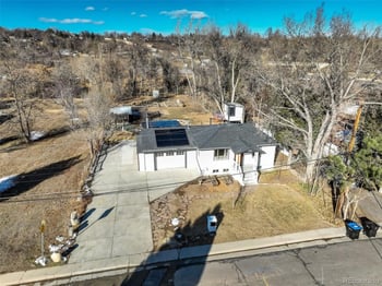 7313 60th Ave, Arvada, CO 80003
