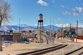 7313 60th Ave, Arvada, CO 80003