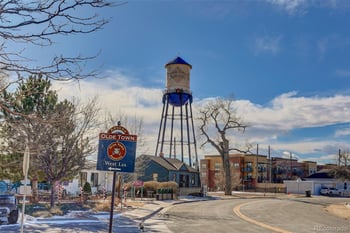 7313 60th Ave, Arvada, CO 80003