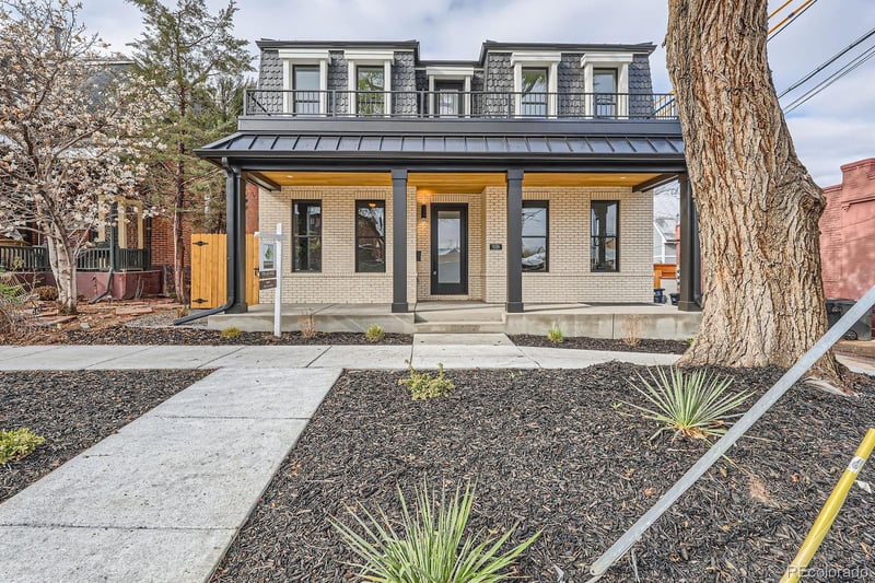 1016 28th St, Denver, CO 80205