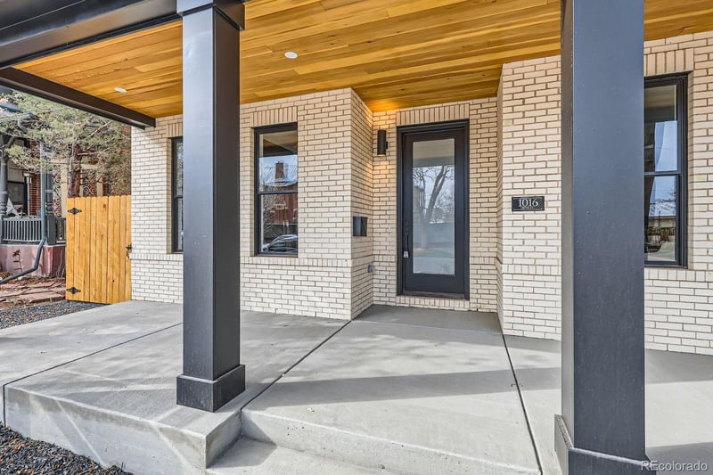 1016 28th St, Denver, CO 80205