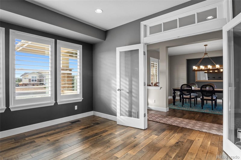 278 Sheldon Ave, Castle Rock, CO 80104