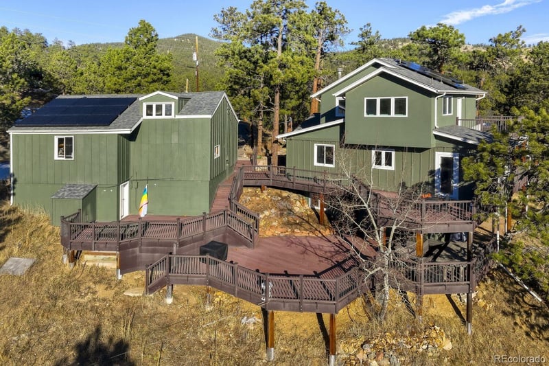 924 Kelly Rd, Boulder, CO 80302