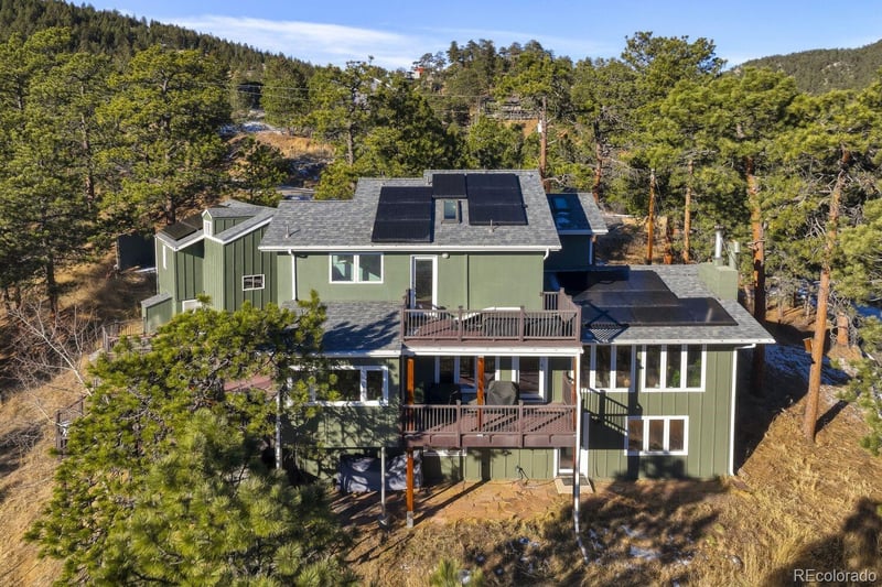 924 Kelly Rd, Boulder, CO 80302