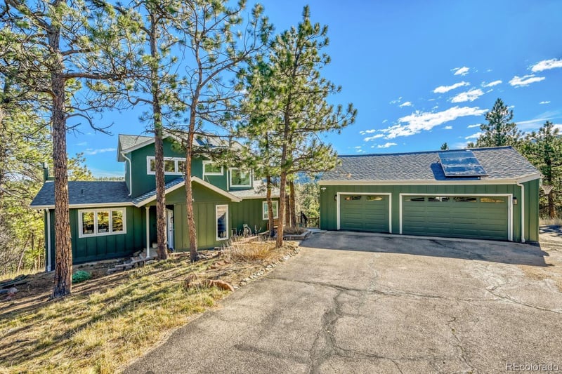 924 Kelly Rd W, Boulder, CO 80302